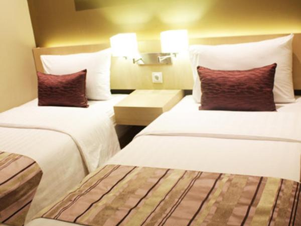 eL Hotel Jakarta : photo 2 de la chambre room #46443306