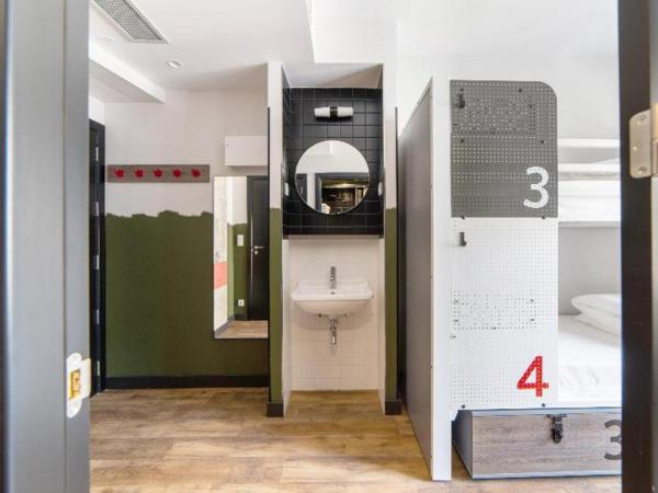 Generator Madrid : photo 2 de la chambre room #309284422