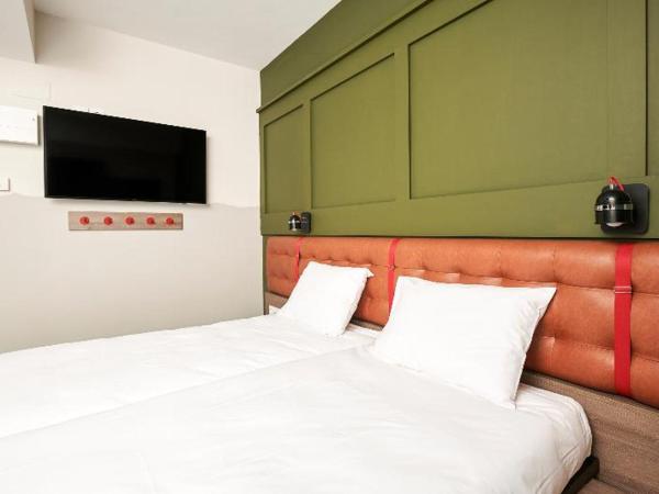 Generator Madrid : photo 3 de la chambre room #309284423