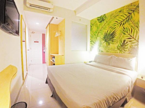 Liberta Hotel Kemang : photo 8 de la chambre chambre familiale