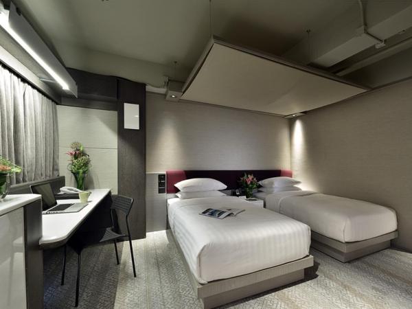 Xi Hotel : photo 2 de la chambre room #19074321