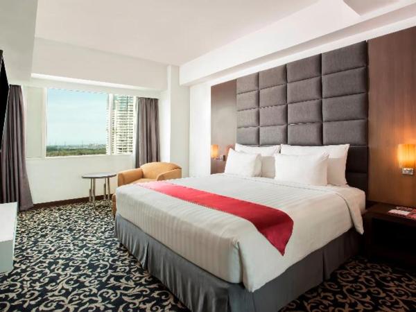 Swiss-Belinn Kemayoran : photo 4 de la chambre room #134938465