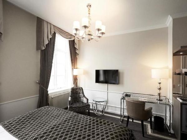 Phoenix Copenhagen : photo 1 de la chambre room #2201525