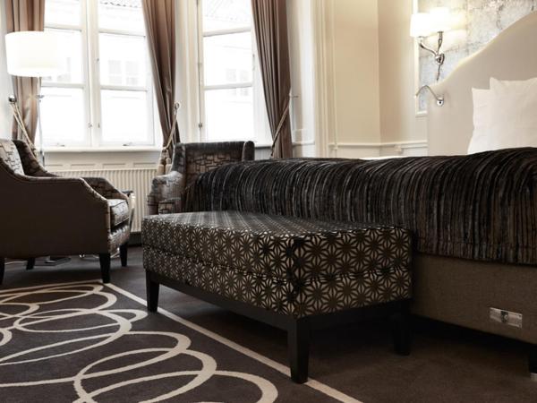 Phoenix Copenhagen : photo 5 de la chambre room #2201528