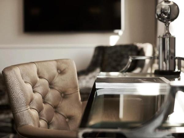 Phoenix Copenhagen : photo 2 de la chambre room #2201530