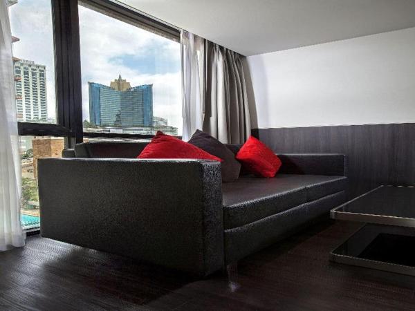 Galleria 12 Sukhumvit Bangkok by Compass Hospitality : photo 1 de la chambre room #140658475