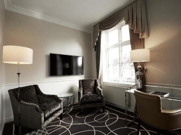 Phoenix Copenhagen : photo 3 de la chambre room #2201530