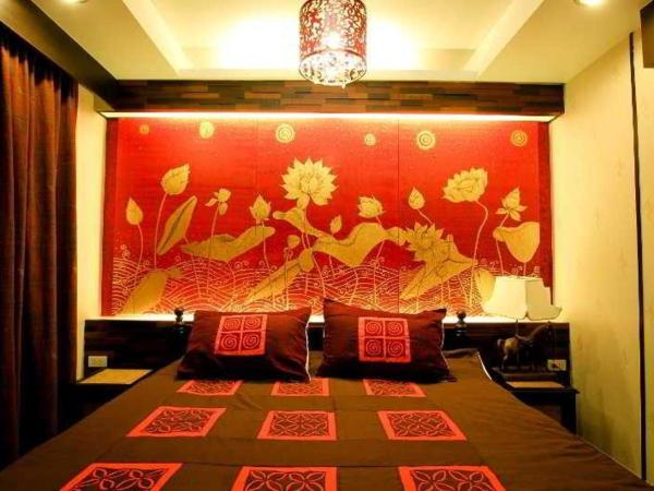 Sabai Sabai@Sukhumvit Hotel : photo 1 de la chambre room #25142137