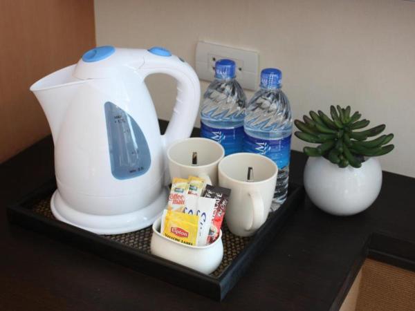 Citin Pratunam Bangkok by Compass Hospitality : photo 4 de la chambre room #2756752