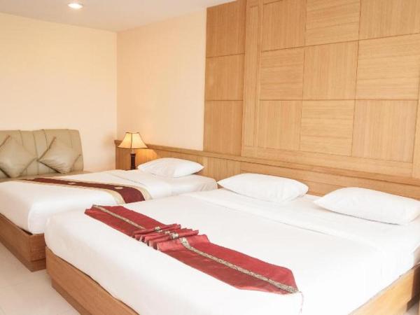 Metro Point Bangkok : photo 1 de la chambre room #2764928