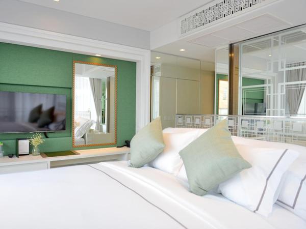 Riva Arun Bangkok : photo 2 de la chambre room #178474723