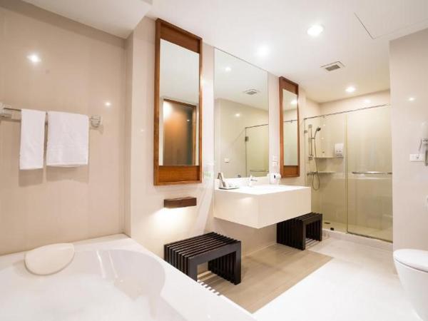 Amanta Hotel & Residence Ratchada : photo 1 de la chambre room #29510053