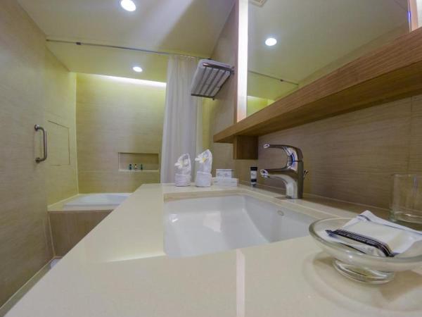 Oakwood Residence Sukhumvit Thonglor Bangkok : photo 1 de la chambre room #27991983