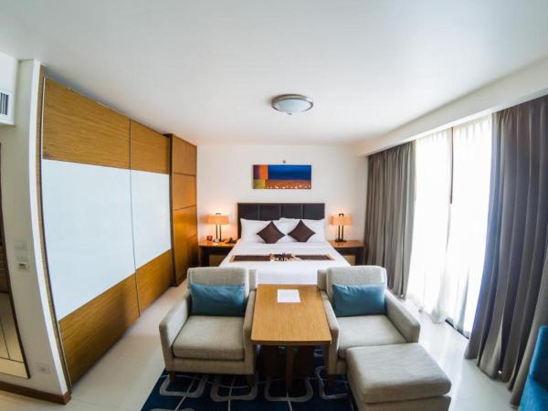 Oakwood Residence Sukhumvit Thonglor Bangkok : photo 3 de la chambre room #27991983