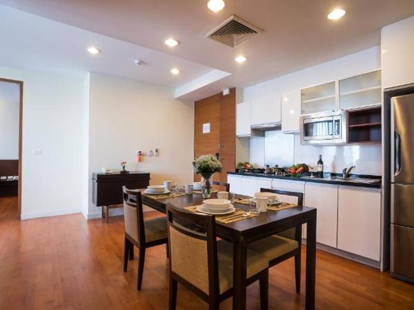 Amanta Hotel & Residence Ratchada : photo 3 de la chambre room #29510054