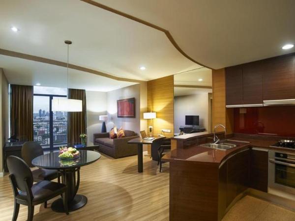 Urbana Sathorn Hotel, Bangkok : photo 3 de la chambre room #2741596