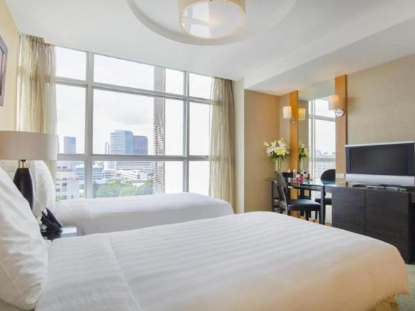 Urbana Sathorn Hotel, Bangkok : photo 4 de la chambre room #2741596