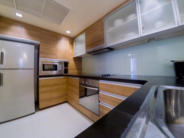 Oakwood Residence Sukhumvit Thonglor Bangkok : photo 4 de la chambre room #27991986