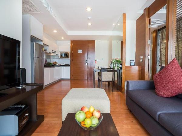 Amanta Hotel & Residence Ratchada : photo 4 de la chambre room #29510056