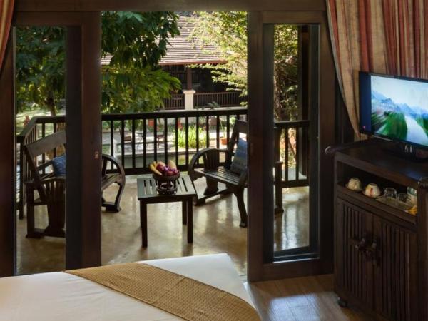 Lanna Dusita Riverside Boutique Resort : photo 3 de la chambre room #24602161