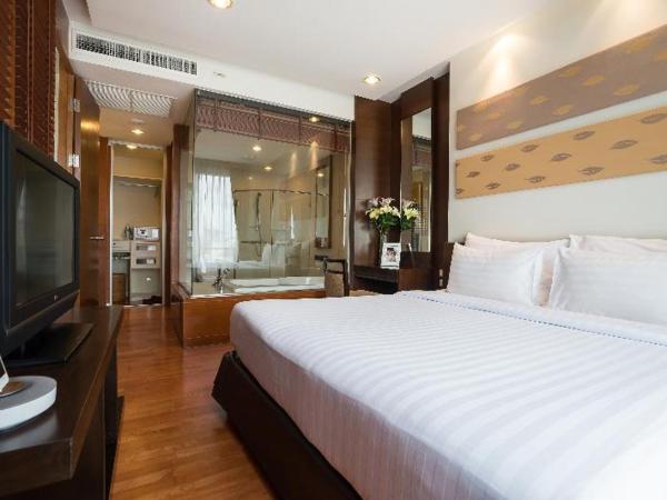 Amanta Hotel & Residence Ratchada : photo 6 de la chambre room #29510056