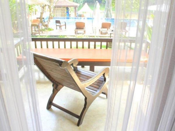 Lanna Dusita Riverside Boutique Resort : photo 5 de la chambre room #24602161