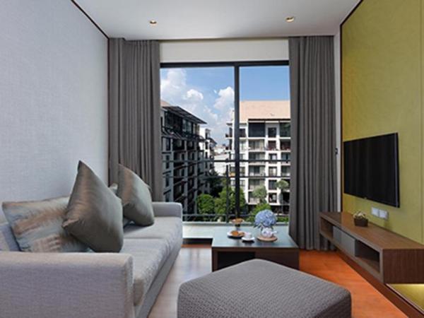 Amanta Hotel & Residence Ratchada : photo 2 de la chambre room #29510057