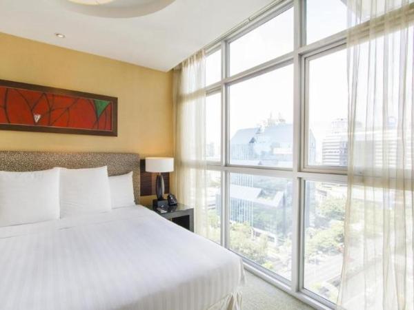Urbana Sathorn Hotel, Bangkok : photo 4 de la chambre room #2741599