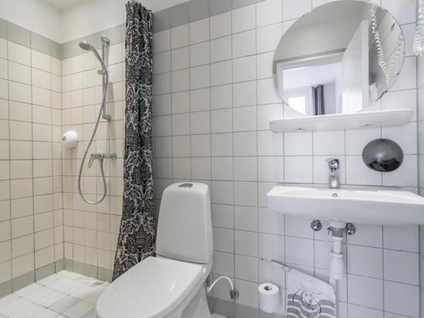 Good Morning City Copenhagen Star : photo 4 de la chambre room #2214246