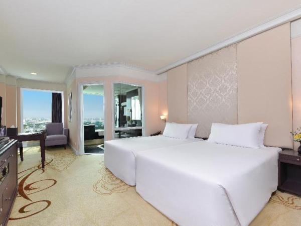 Miracle Grand Convention Hotel : photo 1 de la chambre room #2751497