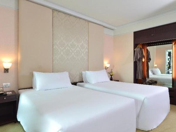 Miracle Grand Convention Hotel : photo 2 de la chambre room #2751497