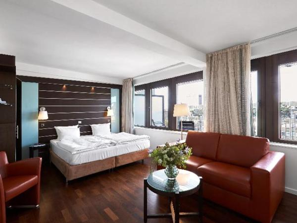 Imperial Hotel : photo 4 de la chambre room #2200590