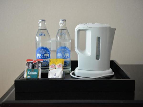 Miracle Grand Convention Hotel : photo 6 de la chambre room #2751497