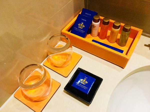 The Duchess Hotel : photo 1 de la chambre room #2750472