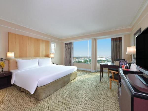 Miracle Grand Convention Hotel : photo 4 de la chambre room #2751498