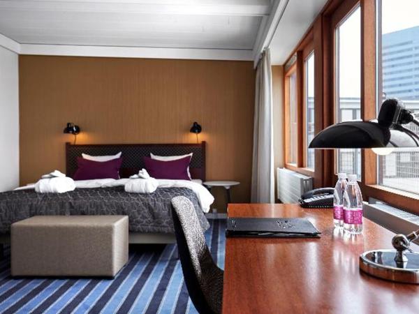 Imperial Hotel : photo 2 de la chambre room #2200592