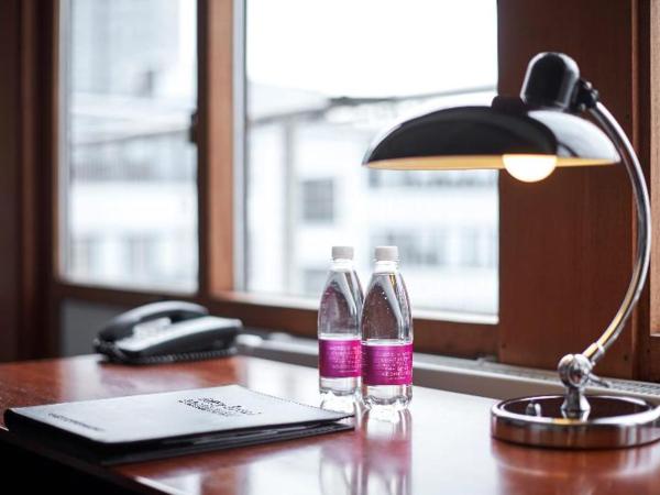 Imperial Hotel : photo 6 de la chambre room #2200592