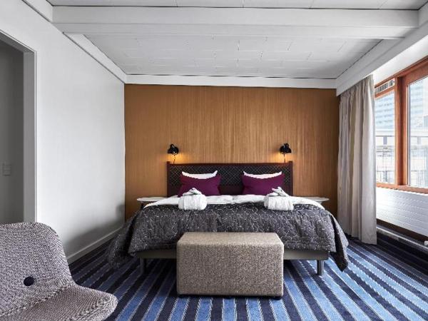 Imperial Hotel : photo 7 de la chambre room #2200592