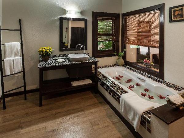 Lanna Dusita Riverside Boutique Resort : photo 1 de la chambre room #24602164