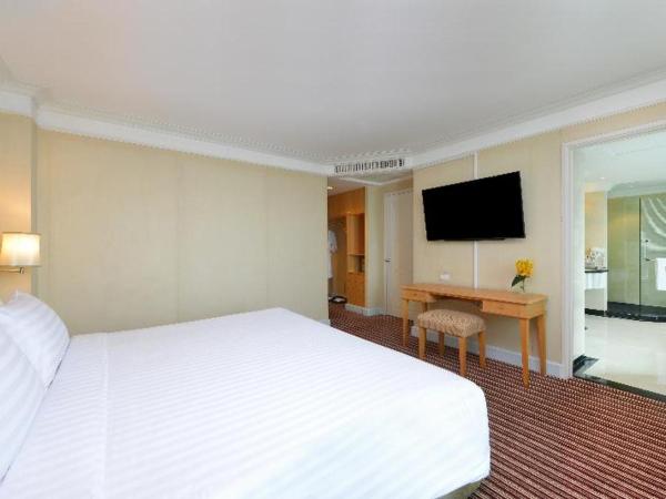 Miracle Grand Convention Hotel : photo 5 de la chambre room #2751500