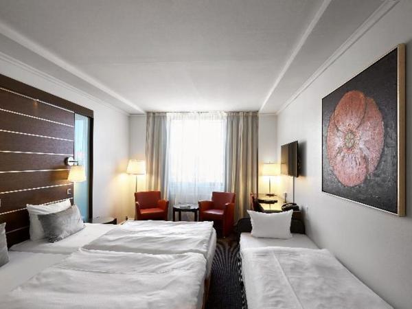 Imperial Hotel : photo 2 de la chambre room #2200594