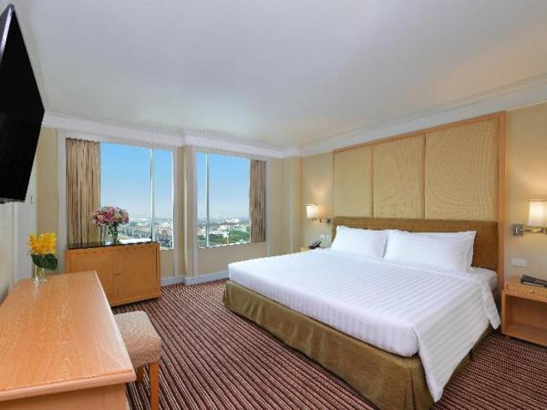 Miracle Grand Convention Hotel : photo 6 de la chambre room #2751500