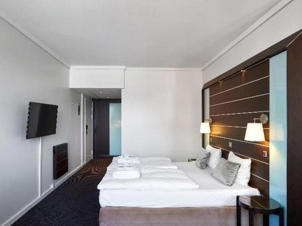 Imperial Hotel : photo 3 de la chambre room #2200594