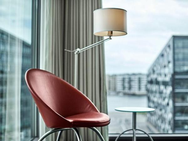 Copenhagen Island Hotel : photo 4 de la chambre room #2207977