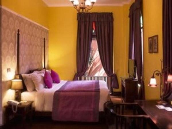 Praya Palazzo : photo 3 de la chambre room #26102553