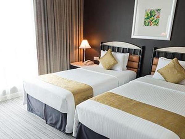 Thistle Johor Bahru : photo 2 de la chambre room #17582346