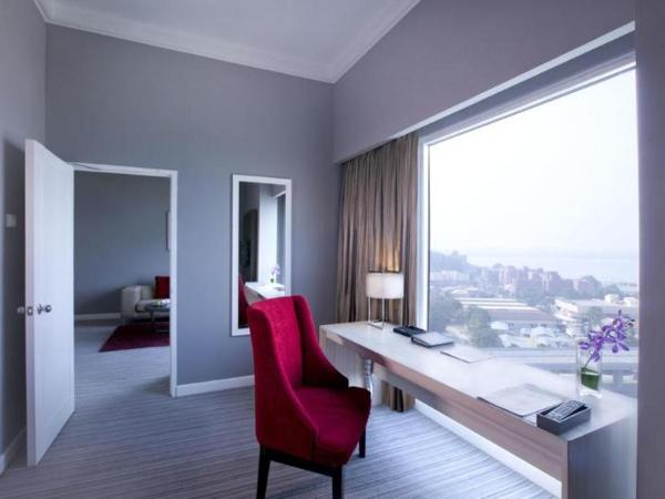 Thistle Johor Bahru : photo 1 de la chambre room #17582347