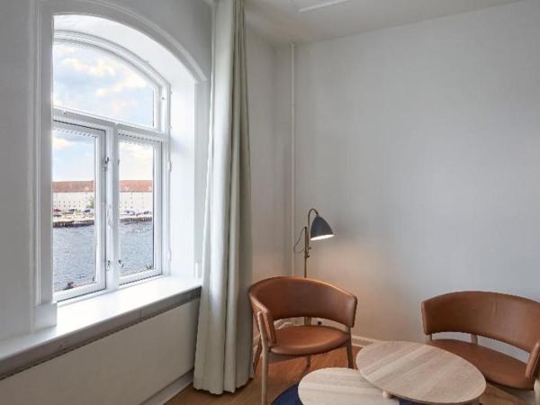 Copenhagen Strand : photo 4 de la chambre room #2201531