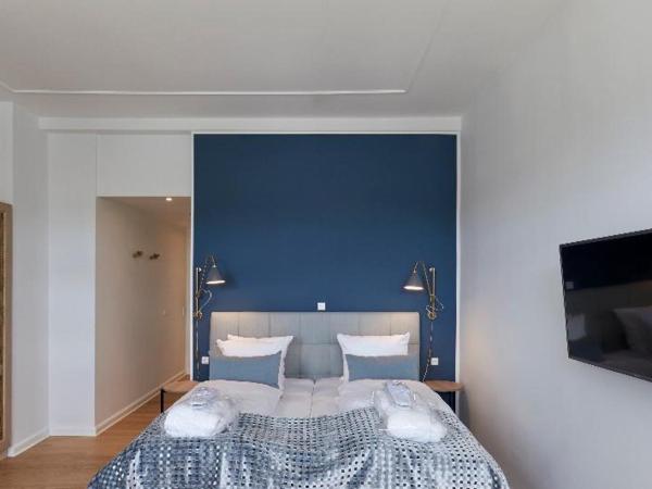 Copenhagen Strand : photo 6 de la chambre room #2201531
