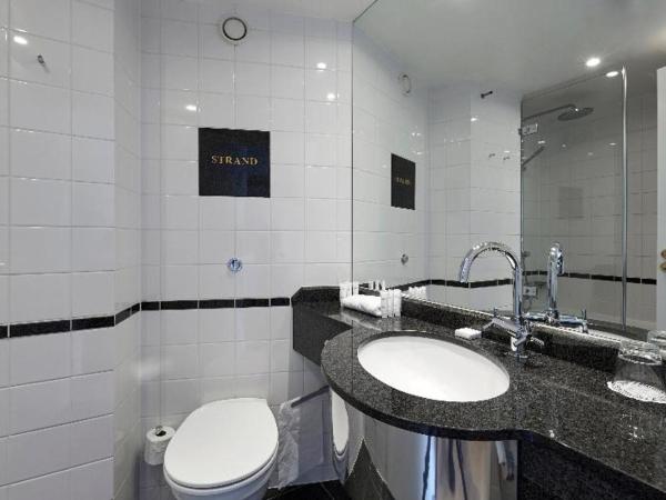 Copenhagen Strand : photo 4 de la chambre room #2201532